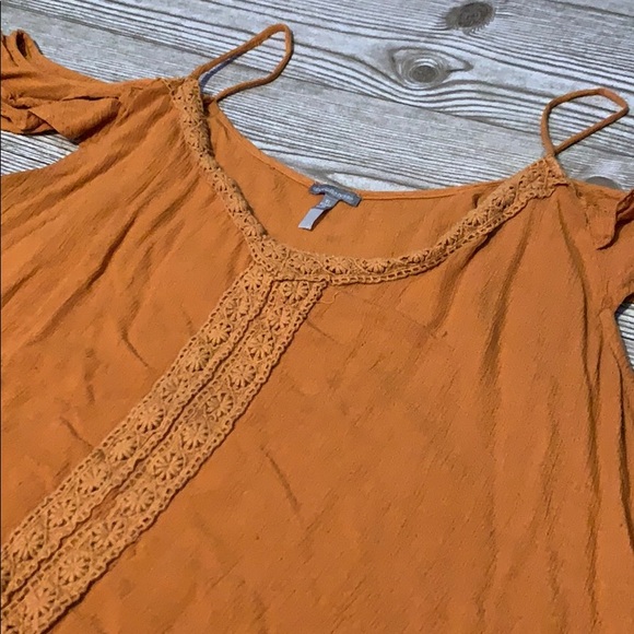 Charlotte Russe Tank - Picture 3 of 4